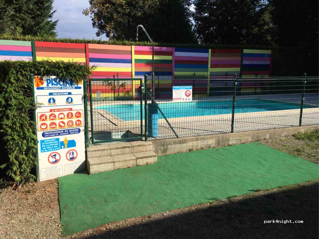 Camping La Chaumière — foto 2