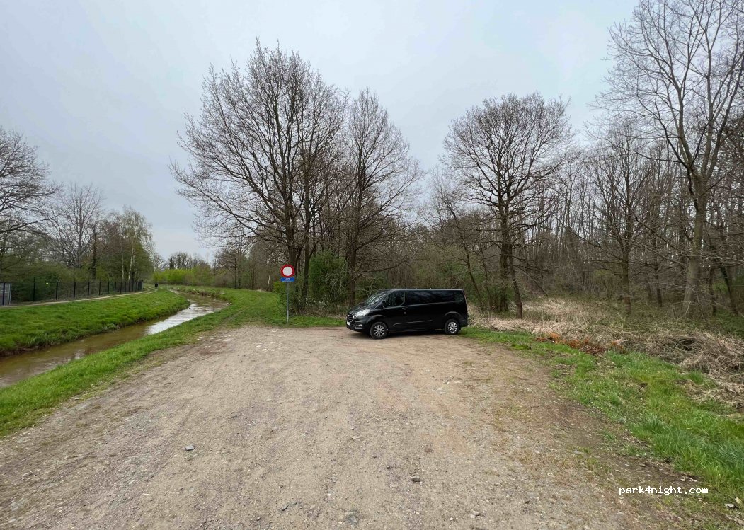 (2260) Westerlo - 120 Bergveld — foto