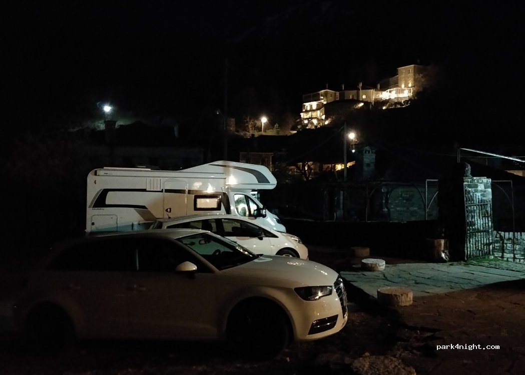 (440 04) Mikro Papigko - — foto