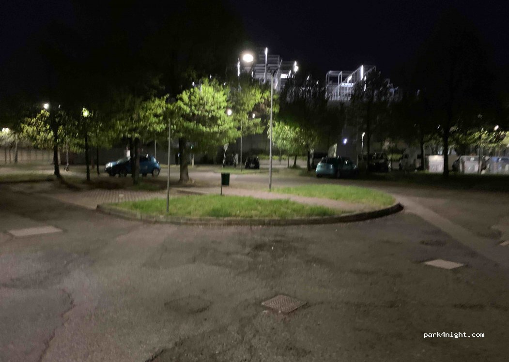 (40133) Bologna - 28 Via Paolo Nanni Costa — foto