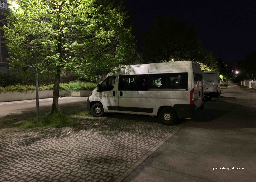 (40133) Bologna - 28 Via Paolo Nanni Costa — foto 2