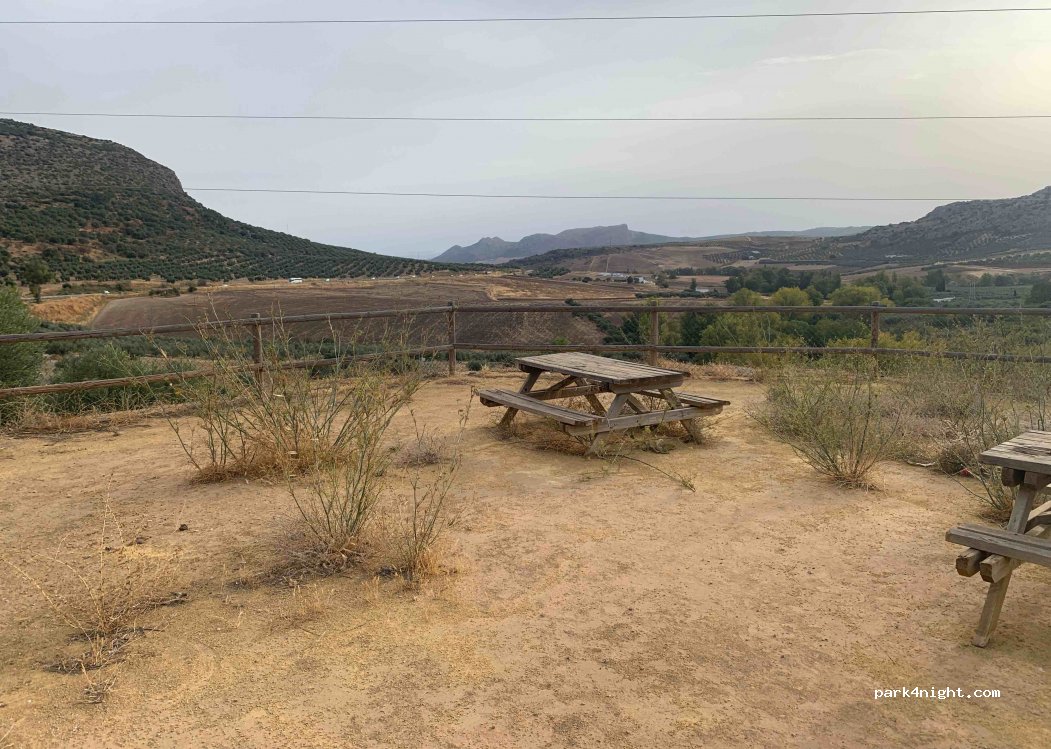 (29470) Cuevas del Becerro - A-367 — foto