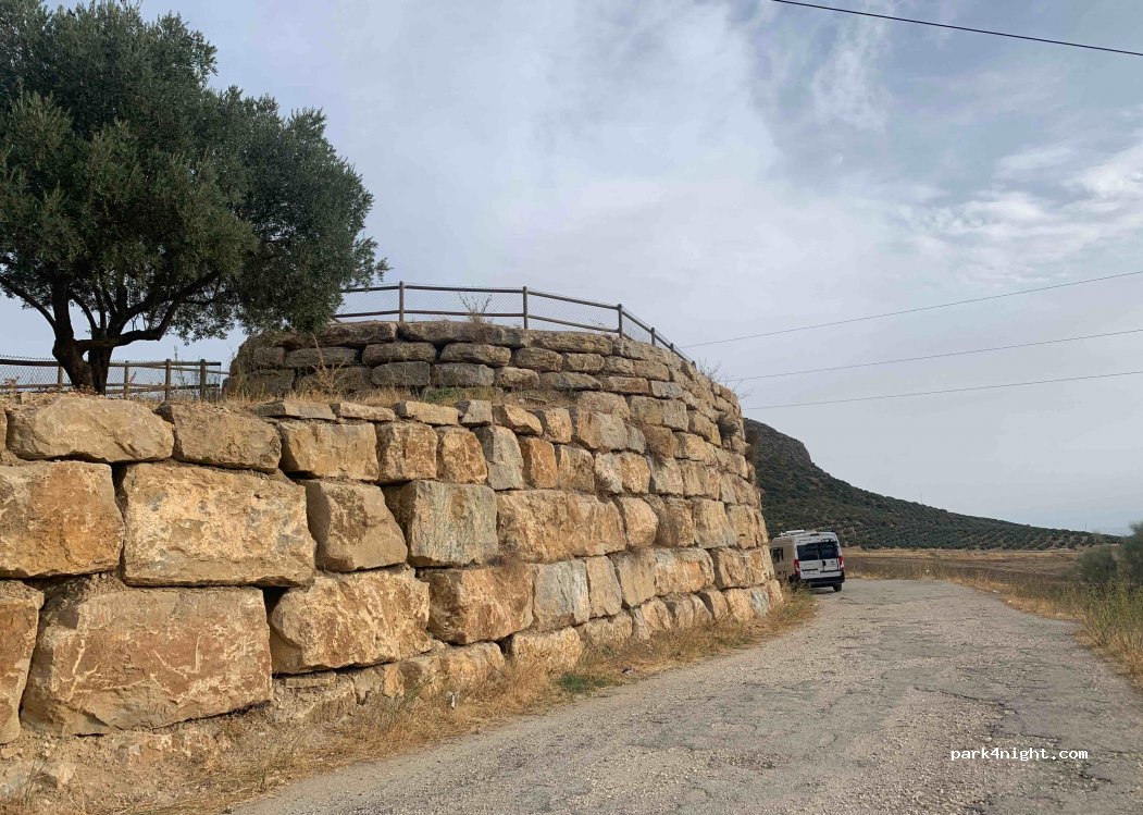 (29470) Cuevas del Becerro - A-367 — foto 2