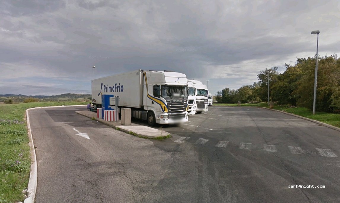 (12150) Sévérac-le-Château - N88 — foto