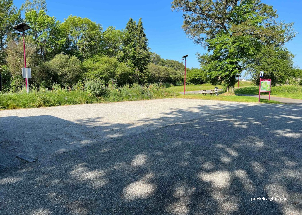 (56690) Landévant - 6793 Rue du Distro — foto