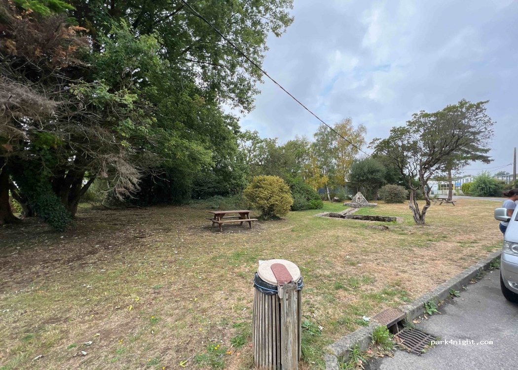 (56690) Landévant - 1563 Rue de la Gare — foto