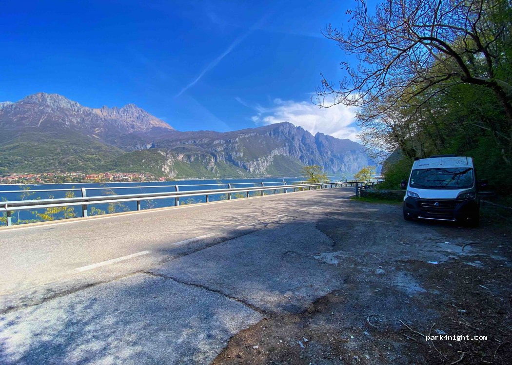 (23826) Moregge - Strada Provinciale 583 — foto