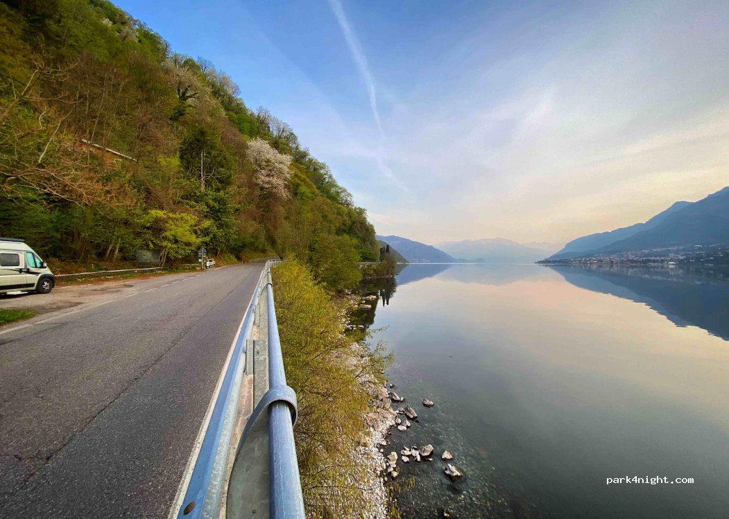 (23826) Moregge - Strada Provinciale 583 — foto 2