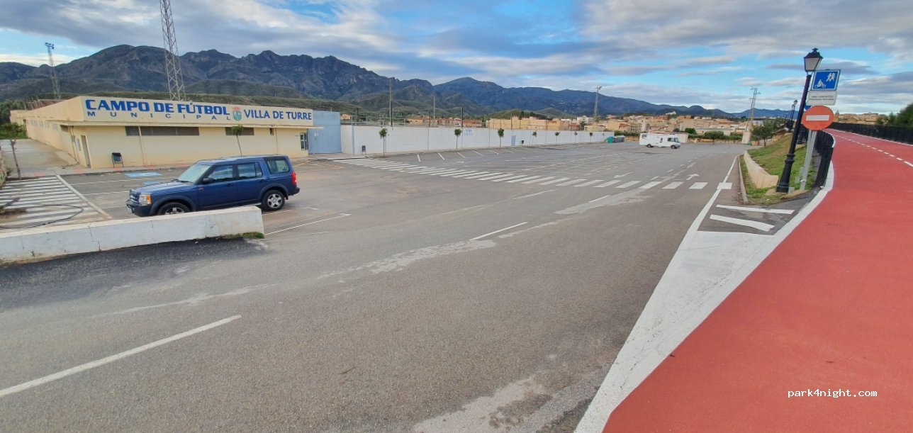 (04639) Almería - Carr. de Garrucha — foto 2