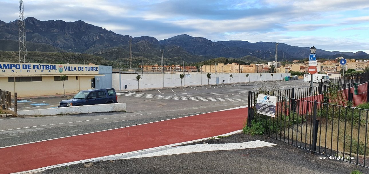 (04639) Almería - Carr. de Garrucha — foto 3