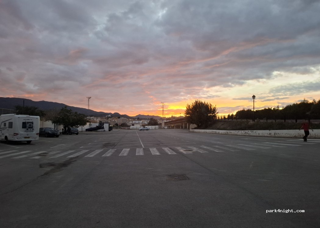 (04639) Almería - Carr. de Garrucha — foto 4