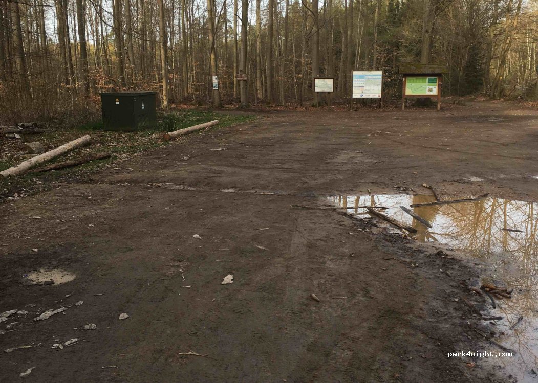 (55413) Weiler bei Bingen - Unnamed Road — foto 2
