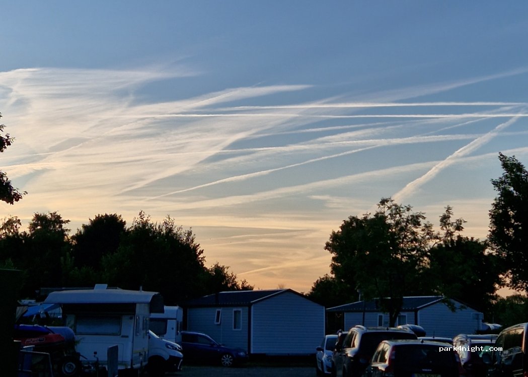 Camping den Osse — foto 4
