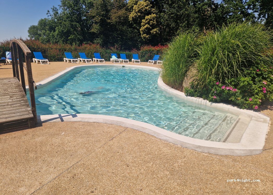 Camping le Balcon de la Baie du Mont Saint Michel — foto 3