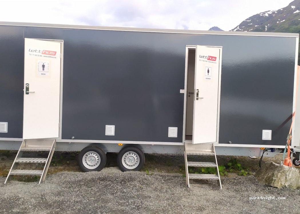 (6788) Olden - 1657 Fjordvegen — foto 3