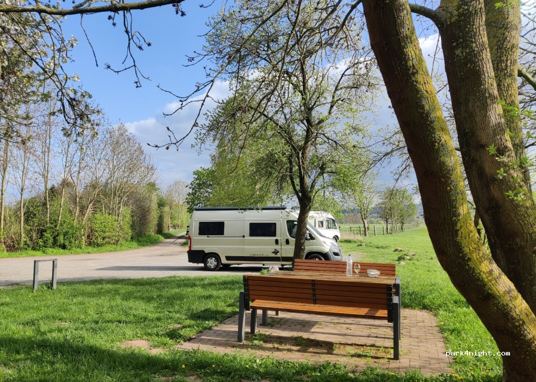 (31840) Hessisch Oldendorf - 5 Am Steinbrink — foto 3