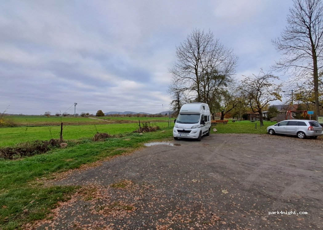 (31840) Hessisch Oldendorf - 5 Am Steinbrink — foto 5
