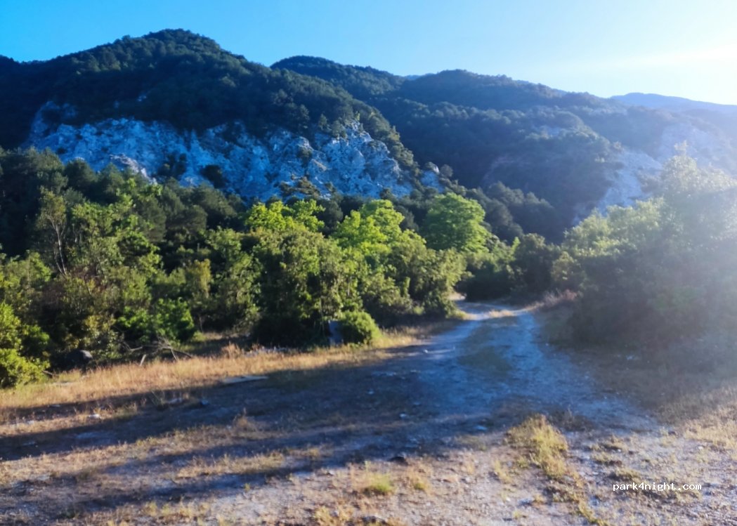 (601 00) Dion Olimpos - — foto