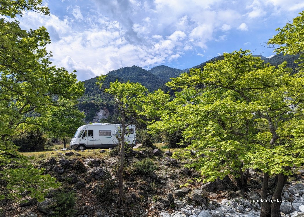 (601 00) Dion Olimpos - — foto 2
