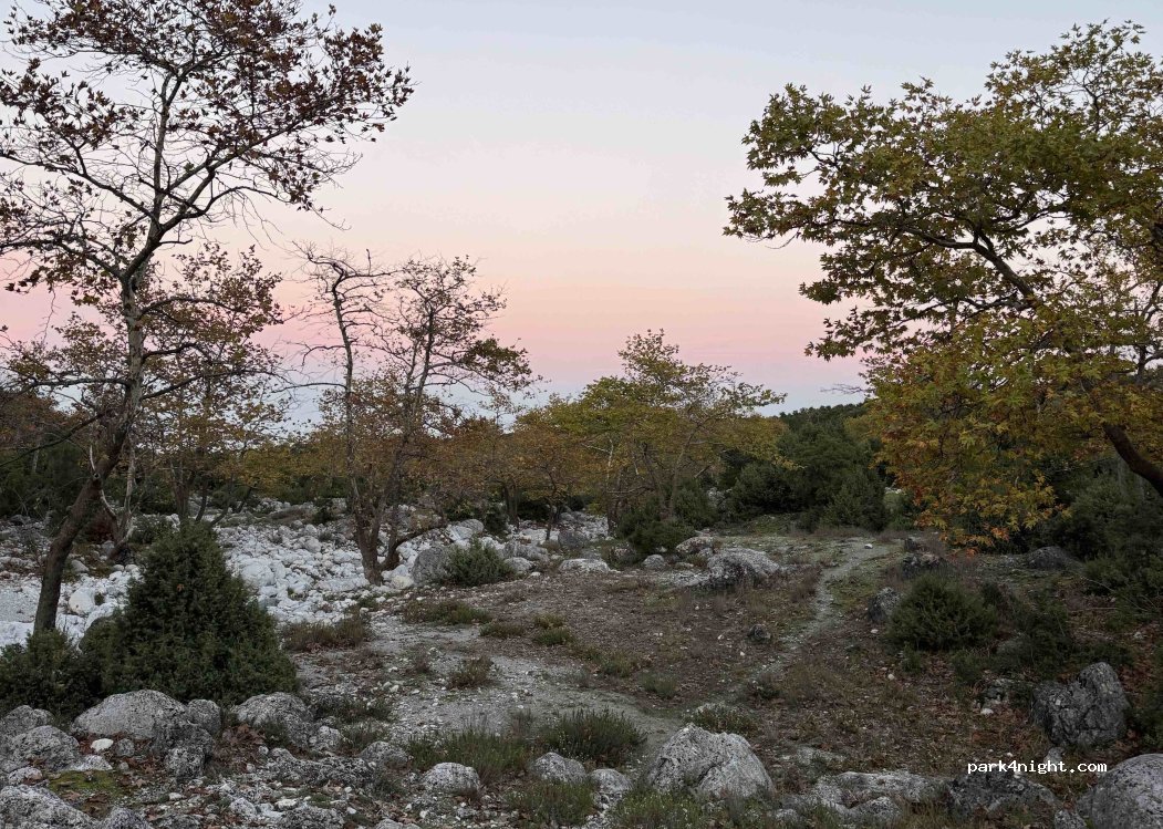 (601 00) Dion Olimpos - — foto 4