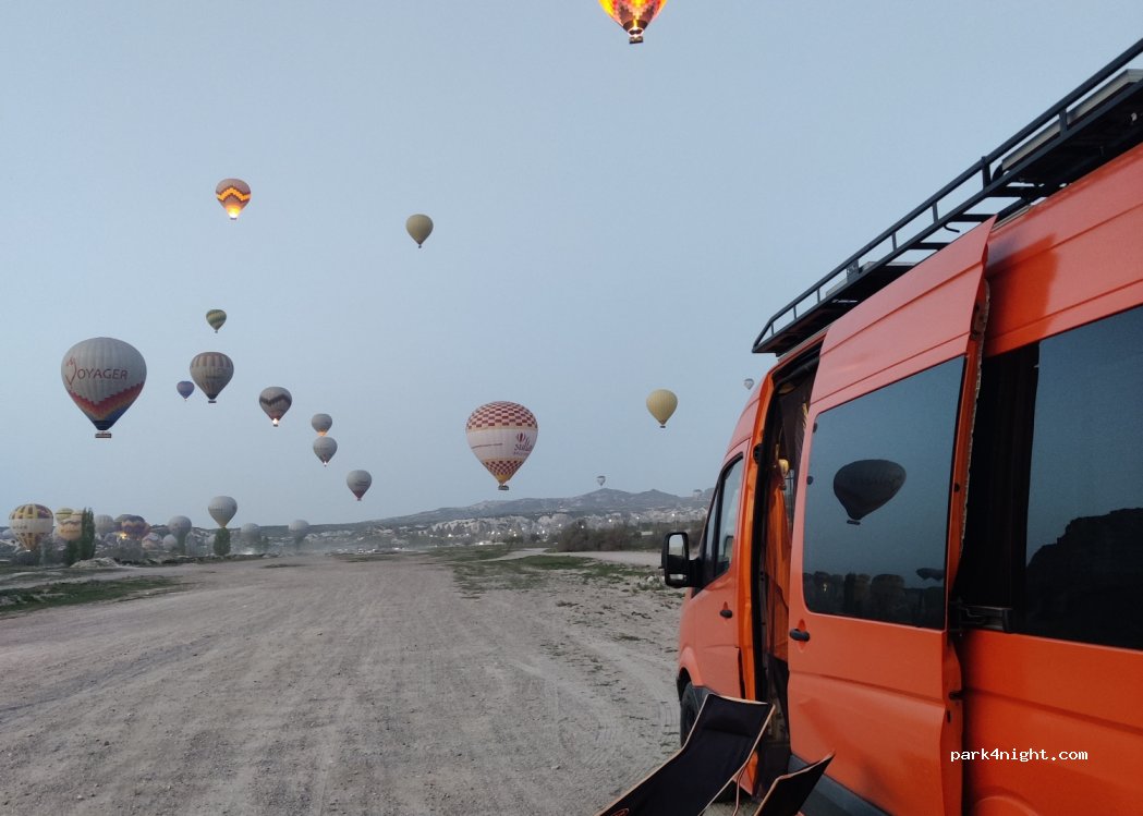 (50500) Göreme - — foto 3