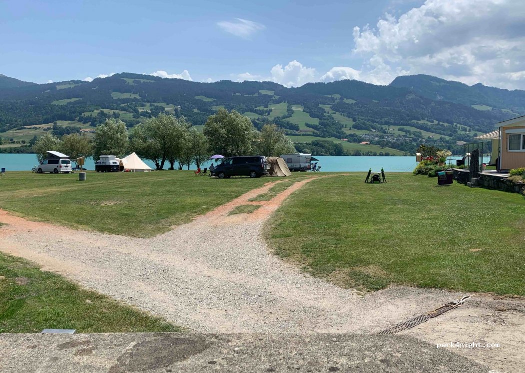 Résidences Potentille SA — foto 2