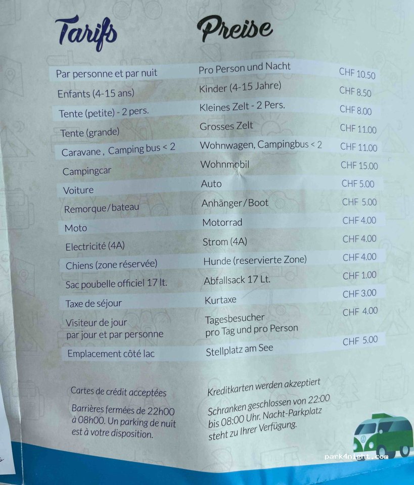 Résidences Potentille SA — foto 3