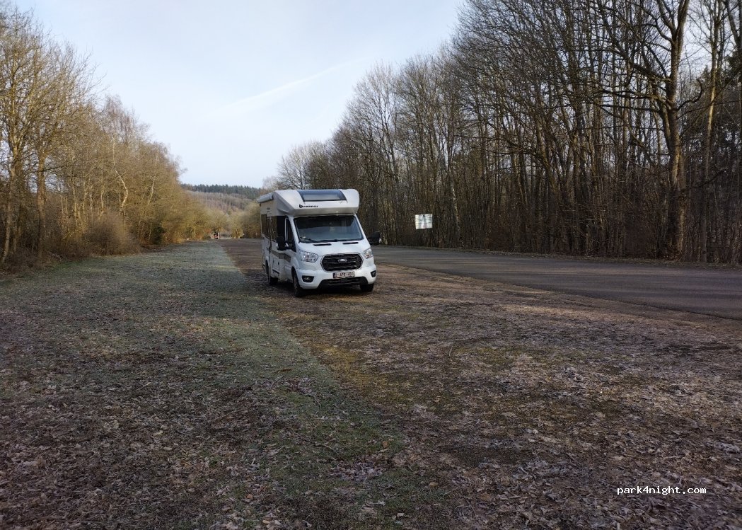 (6663) Houffalize - 98-76 Engreux — foto 3