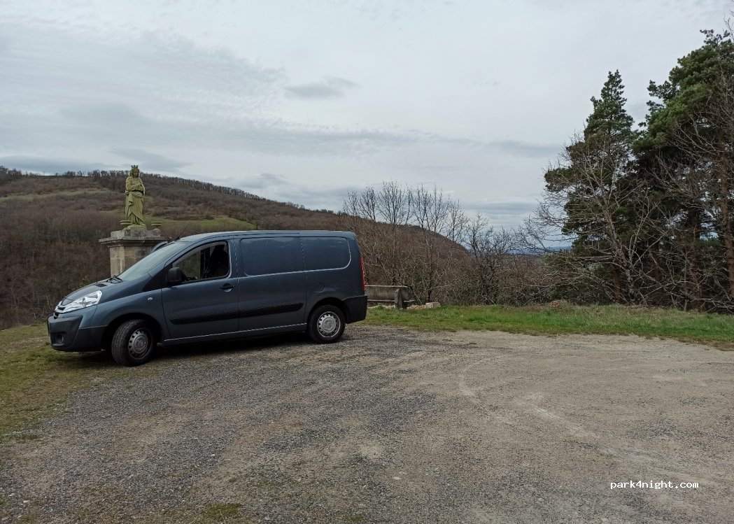 (12560) Saint-Saturnin-de-Lenne - — foto