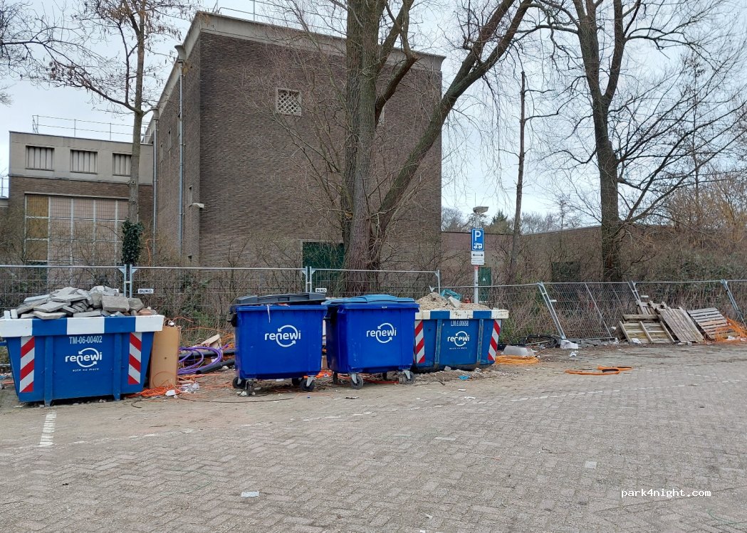 (1541 LZ) Koog aan de Zaan - 9 Wezelstraat — foto 2