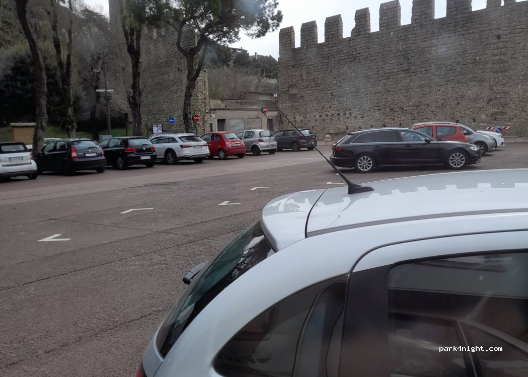 (35043) Monselice - 94 Via Argine Destro — foto
