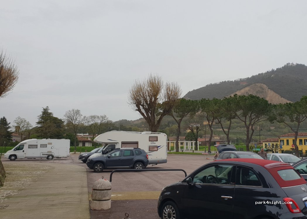 (35043) Monselice - 94 Via Argine Destro — foto 2