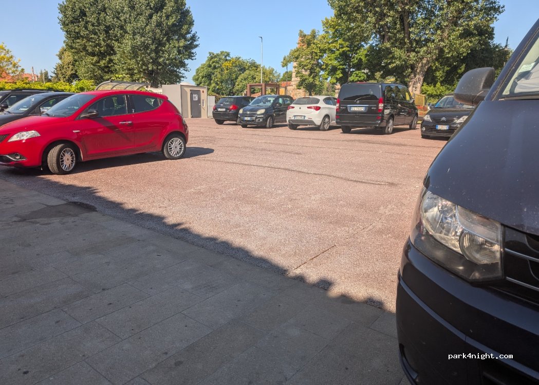 (35043) Monselice - 94 Via Argine Destro — foto 5