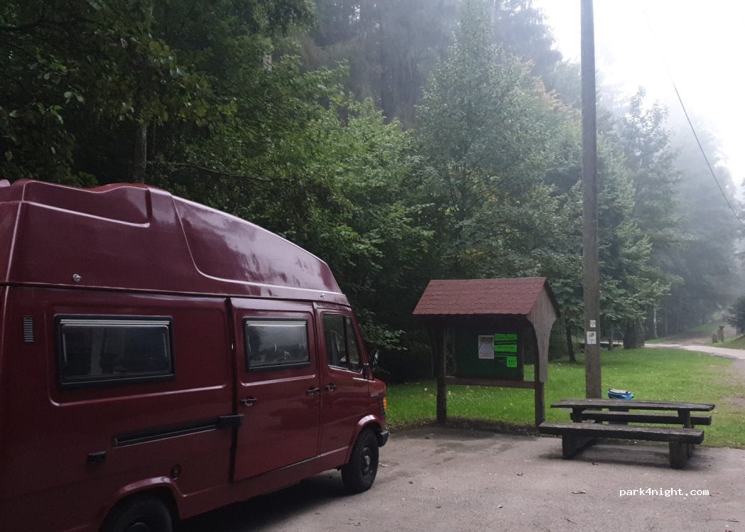 (54668) Ernzen - Unnamed Road — foto 2