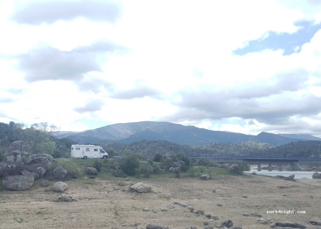 (05278) La Rinconada - — foto