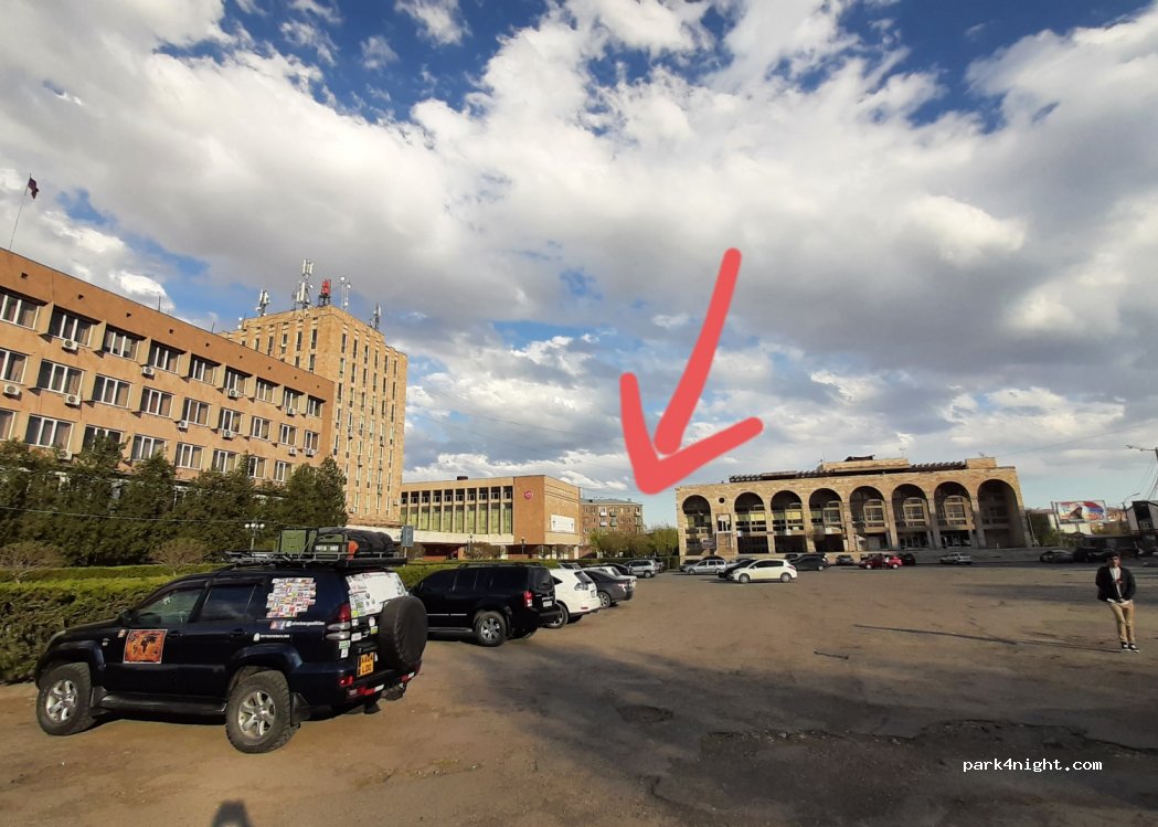 () Artashat - — foto 2
