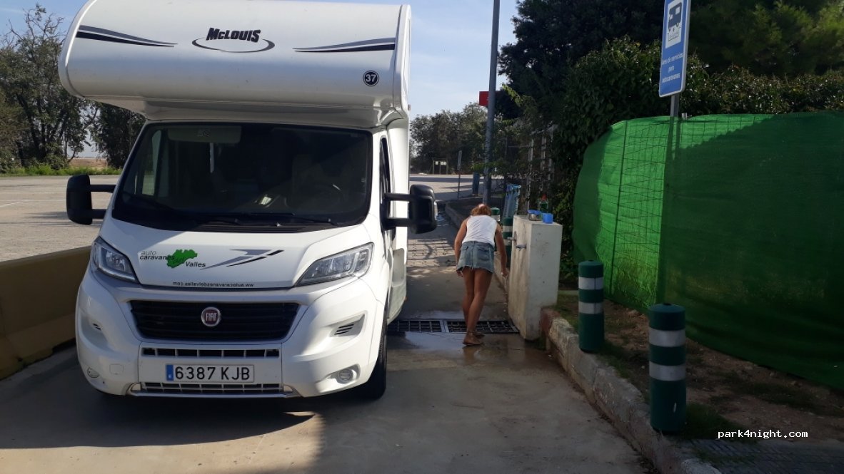(25161) Alfés - Autopista del Nordeste — foto