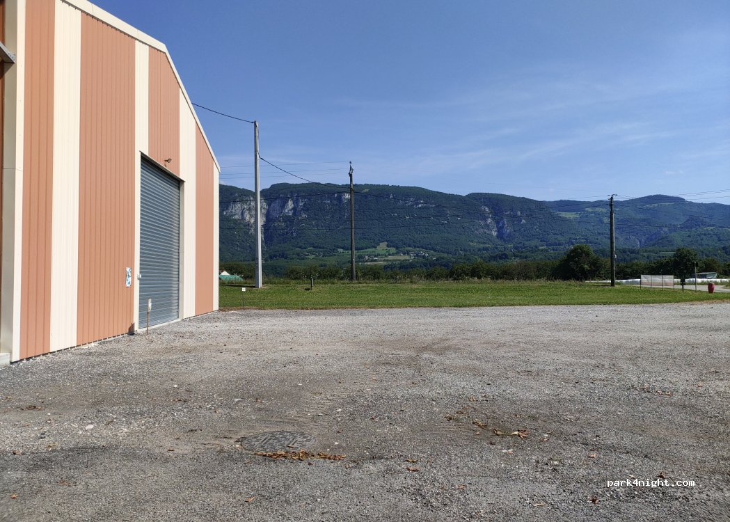 Ferme des Combeaux — foto 2