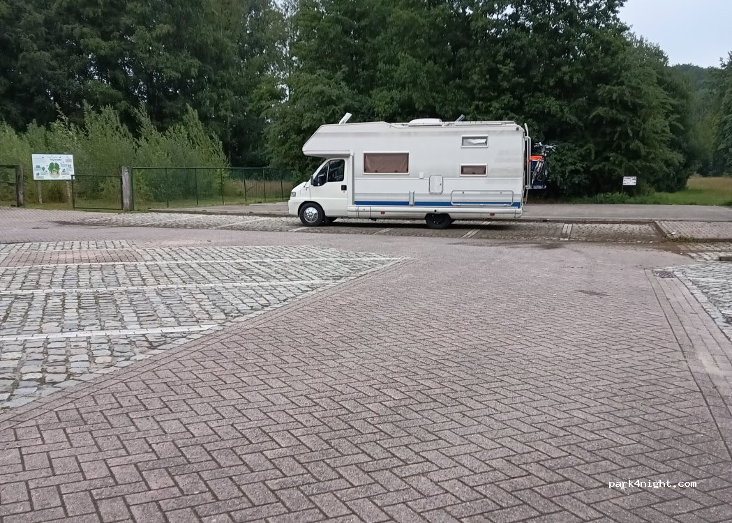 (2328) Hoogstraten - 46 Dreef — foto 2