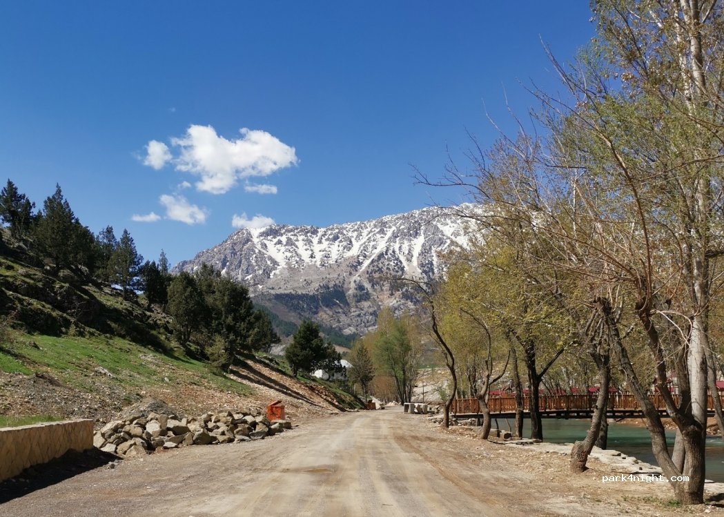 (46170) Merkez - Unnamed Road — foto 2