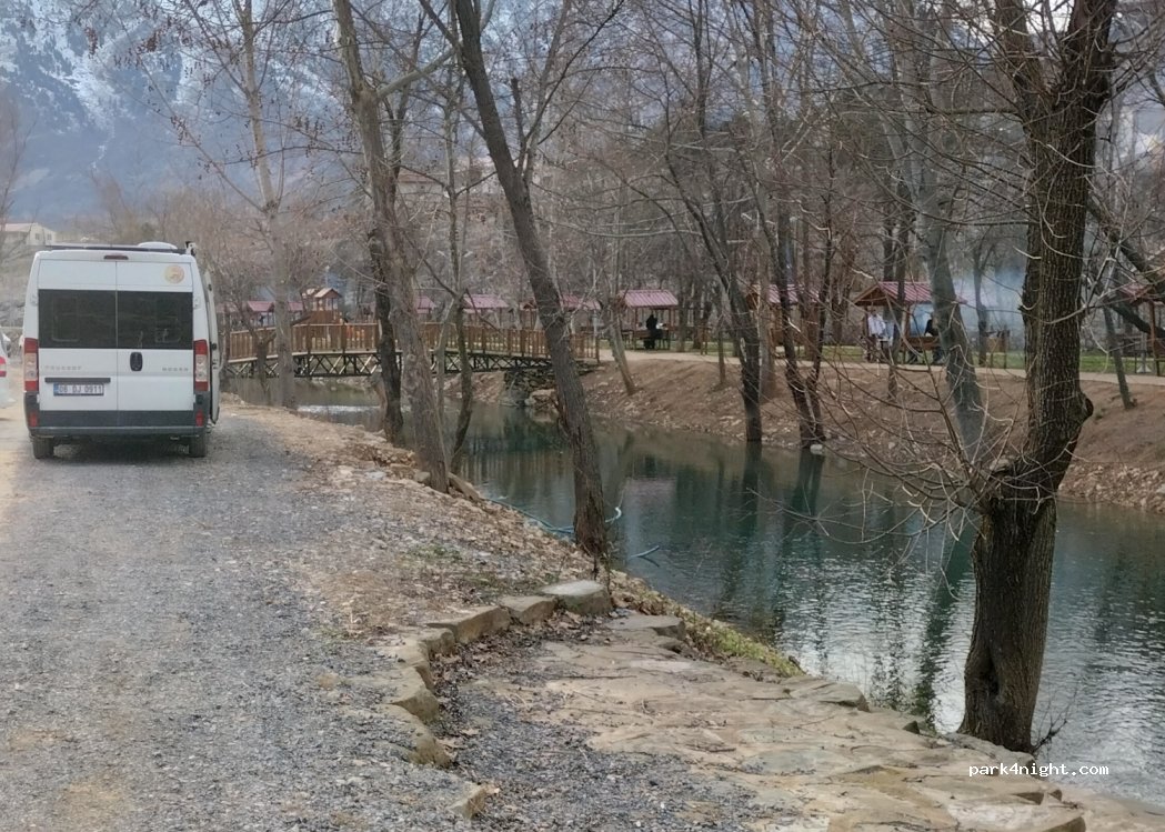 (46170) Merkez - Unnamed Road — foto 4