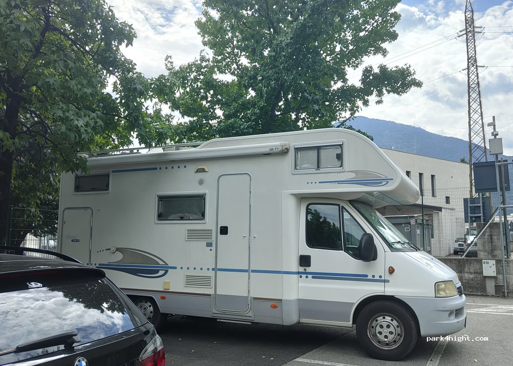 (39011) Lana - 82 Via Bolzano — foto 3
