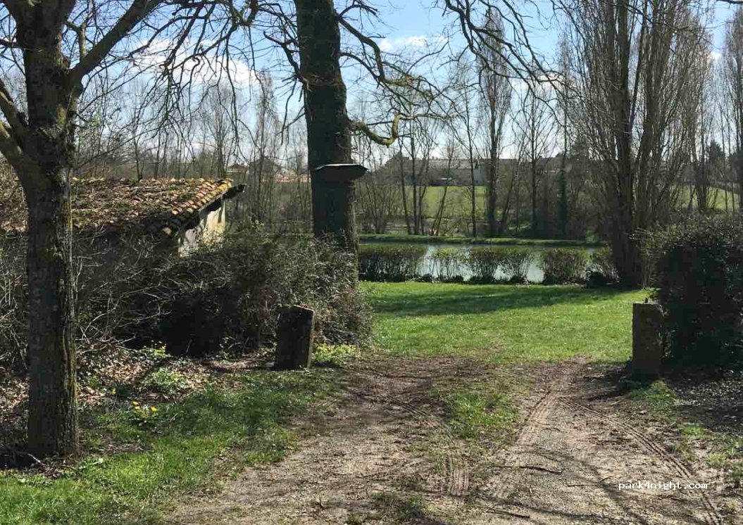 (86170) Massognes - 2 Rue des Fontaines — foto