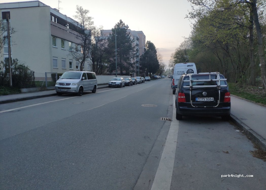 (80686) München - 109 Siegenburger Straße — foto 2