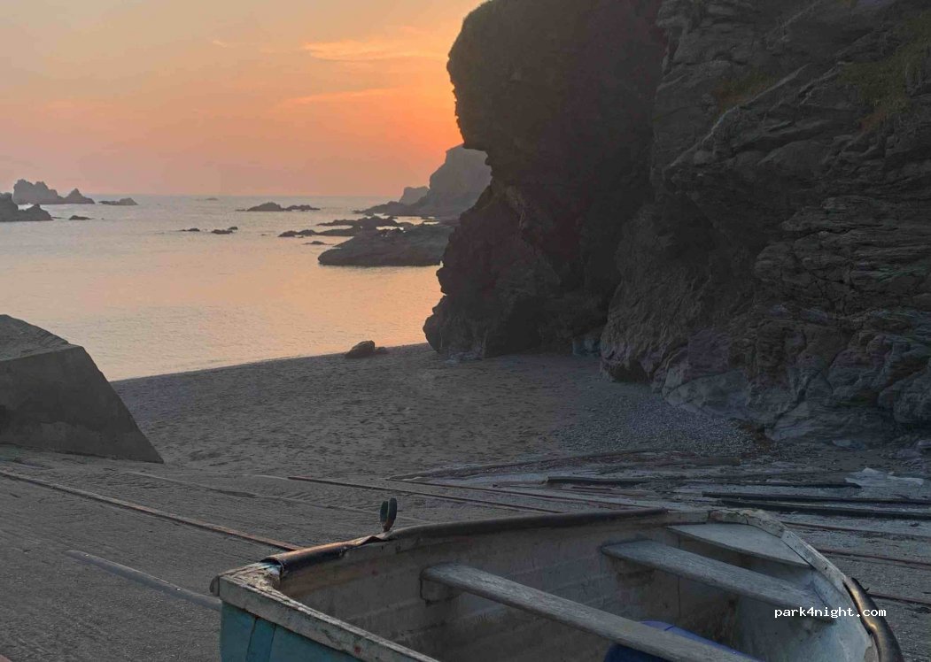 (TR12 7NU) Helston - — foto