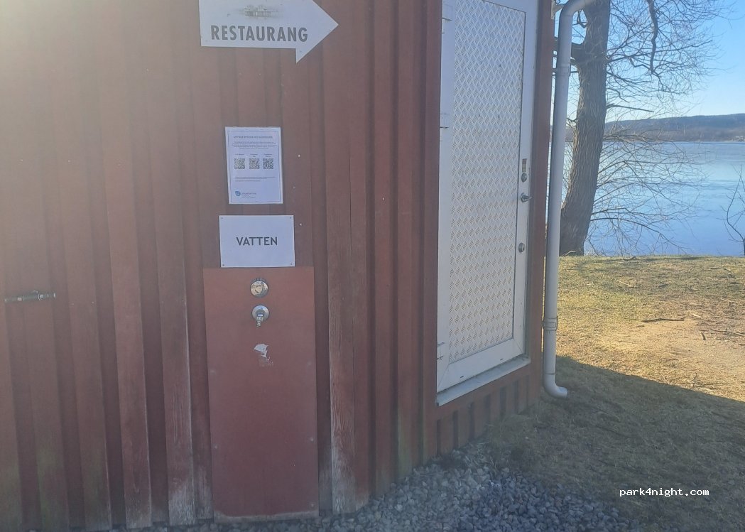 Ulrikaparkens parkering — foto 5