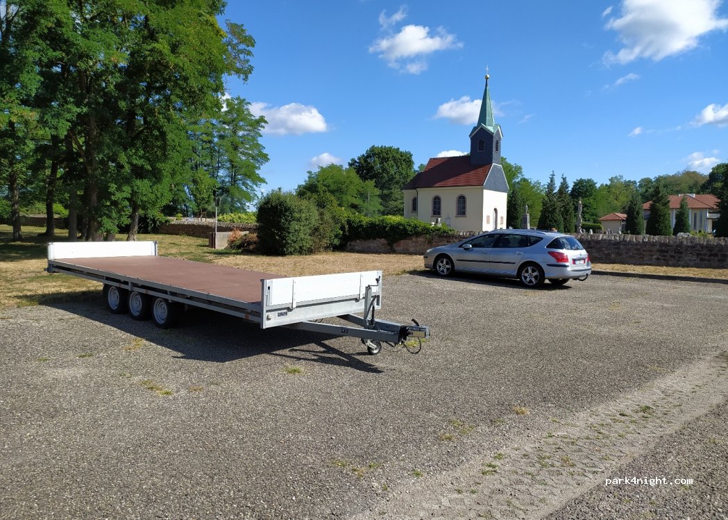 (76473) Iffezheim - 6 Nelkenstraße — foto 2