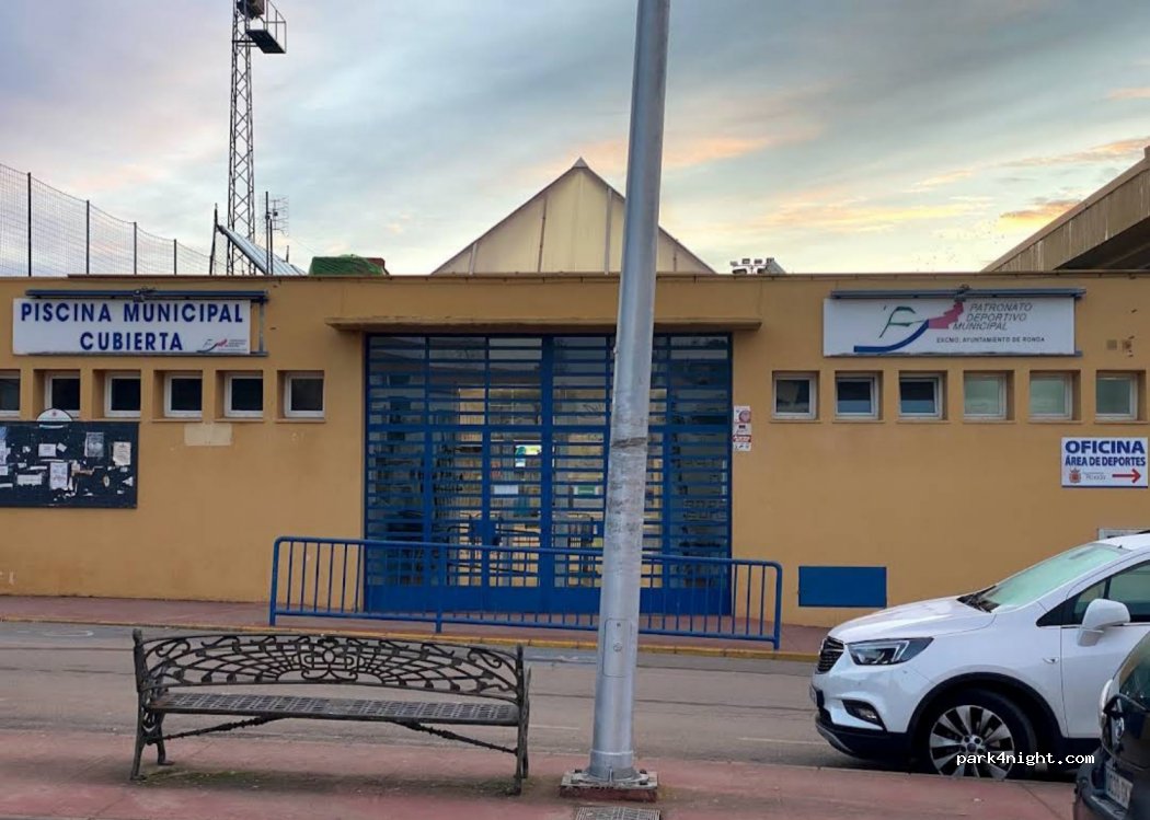 (29400) Ronda - s/n Calle Guadalcobacin — foto
