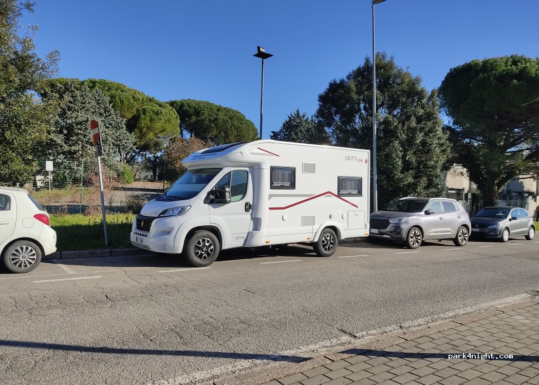 (50031) Barberino di Mugello - 1 Via Meucci — foto 2