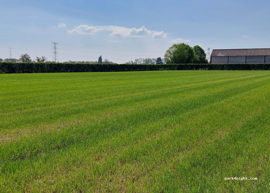 (3640) Kinrooi - 2 Susenweg — foto